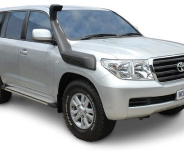 Safari-Snorkel Toyota J 200 SS87HF für V8 TD