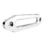 Seilfenster Aluminium für Winden Serie 9500/12000