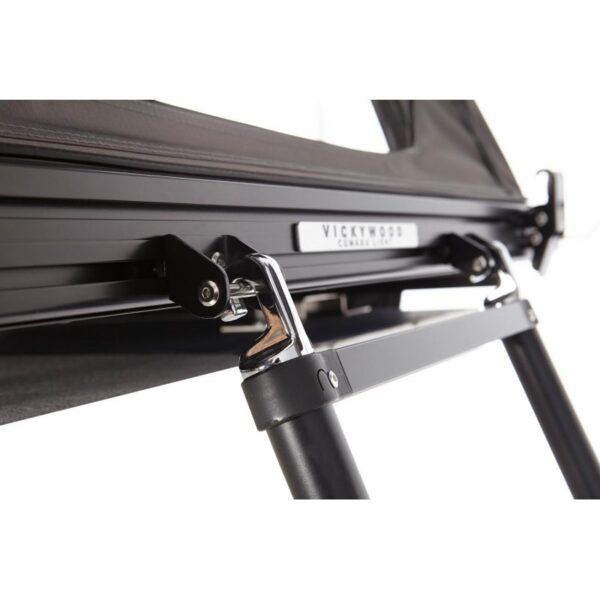 CUMARU LIGHT 127 ECO Grau