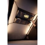 CUMARU LIGHT 152 ECO Grau