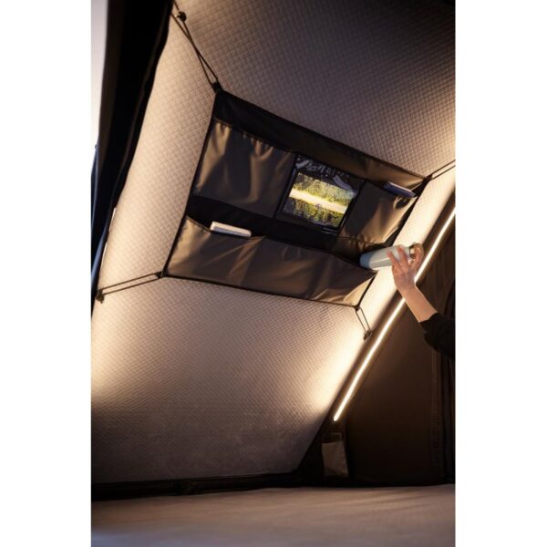 CUMARU LIGHT 152 ECO Grau