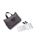 CUMARU LIGHT 127 ECO Grau