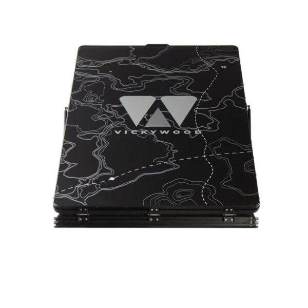 CUMARU LIGHT 127 ECO Grau