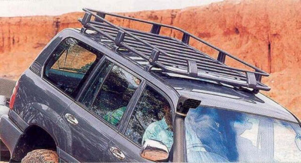 ARB-Dachträger 1790 x 1120 mm Toyota J100