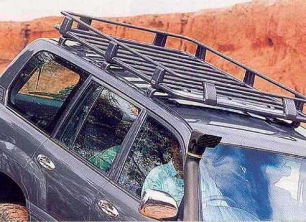 ARB-Dachträger 1790 x 1120 mm Toyota J100