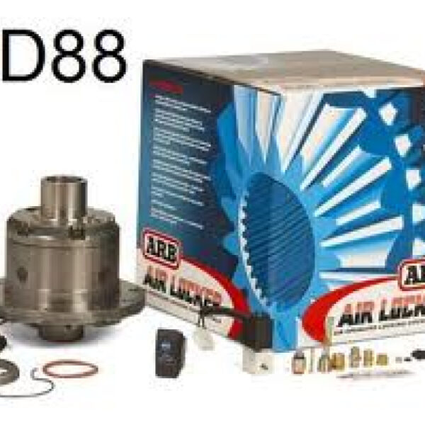 Diff.Sperre Toyota (Semi Flo.)