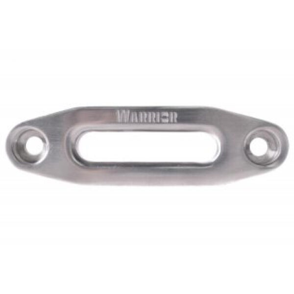 ATV/UTV Quad Elektrische Seilwinde Warrior NINJA 3500LB 1,6 t 24 V Kunststoffseil