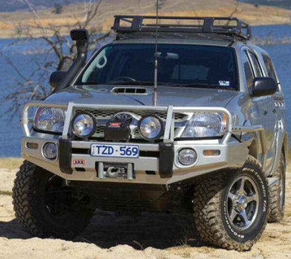 ARB-Windenstoßstange Hilux '05-'11