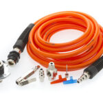 Reifenfüllanschluß 6 m zu 2-0001