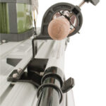 Rhino Rack Adapter für Schaufel