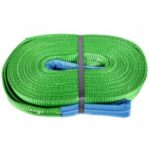 Baumgurt Bergegurt für Bergeset L: 8m, B: 65mm