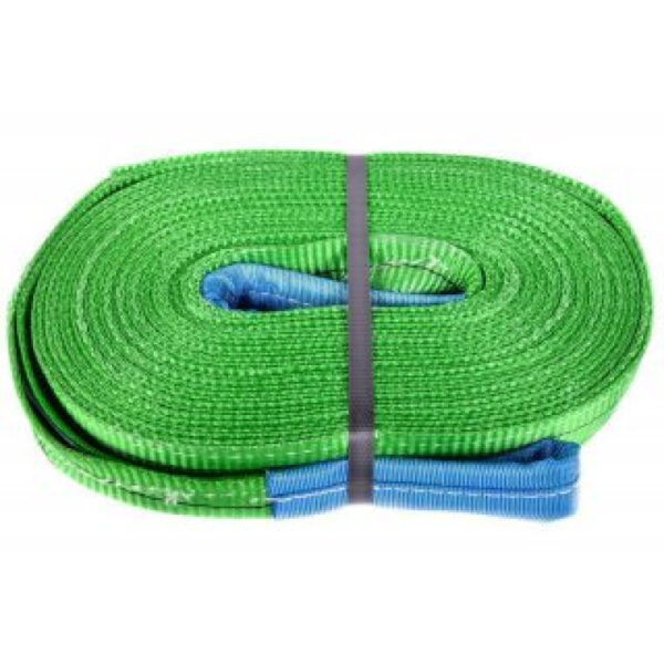 Baumgurt Bergegurt für Bergeset L: 8m, B: 65mm