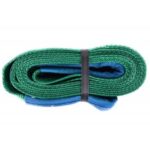 Baumgurt Hebeband HB1500, L: 2m, B: 65mm, zweilagig