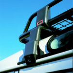 ARB Montagekit m. 4 Füßen, 126-156