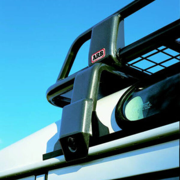 ARB Montagekit m. 4 Füßen für Toyota J100