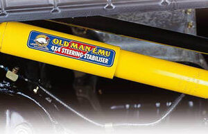 OME-Lenkungsdämpfer SD24