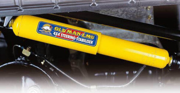 OME-Lenkungsdämpfer SD35