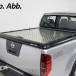 Ladeflächendeckel Upstone EVOLVE N25, Doppelkabine