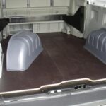 Radkastenverkleidung