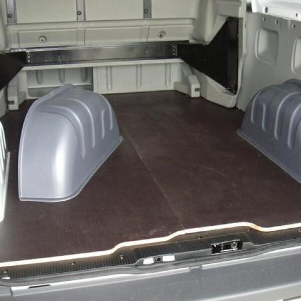 Radkastenverkleidung