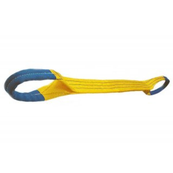 Bergegurt 2-lagig 1500kg 6m Typ A