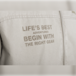 MAN COTTON SHORT JACKET J5S Gr. L Grey Dawn