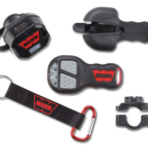 FUNKFERNSTEUERUNG FÜR ATV/UTV SEILWINDEN