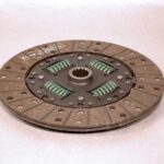 Kupplungsscheibe 5. Gang, 2.5-L. Diesel, XJ, 97-99