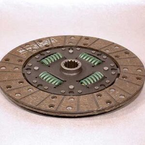 Kupplungsscheibe 5. Gang, 2.5-L. Diesel, XJ, 97-99