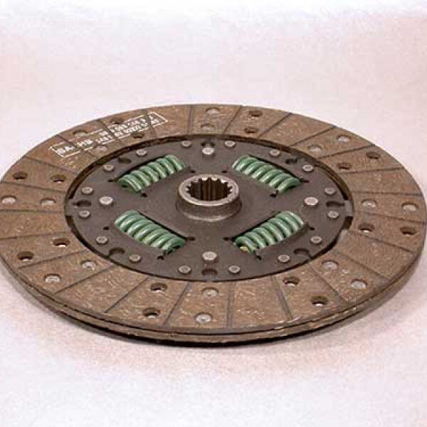 Kupplungsscheibe 5. Gang, 2.5-L. Diesel, XJ, 97-99