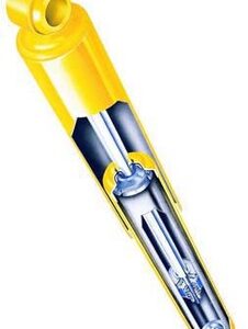 OME SPORT SHOCK Toyota Prado 120, HD, Hinterachse