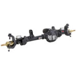 Core 44 Vorderachse 5:38 35 Spline Gold Axle ARB Locker