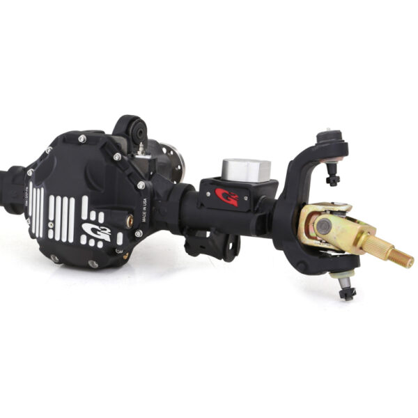 Core 44 Vorderachse 5:38 35 Spline Gold Axle ARB Locker