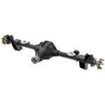 Core 44 Hinterachse 4:88 35 Spline Gold Axle ARB Locker