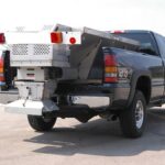 SNO WAY-V-Streuer 380 l