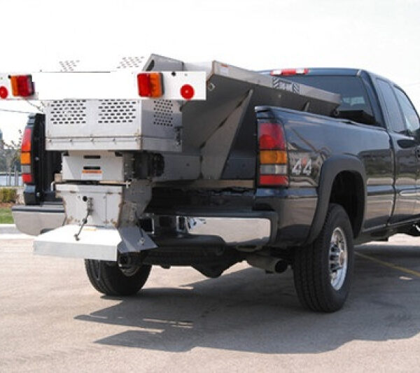 SNO WAY-V-Streuer 380 l