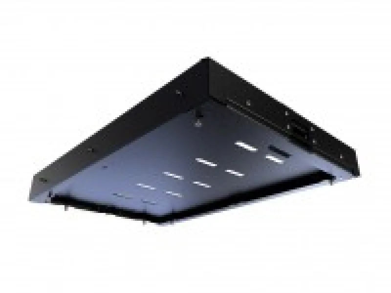 Universal Kühlboxschiene / 40L bis 52L - von Front Runner