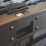 Universal Kühlboxschiene / 40L bis 52L - von Front Runner