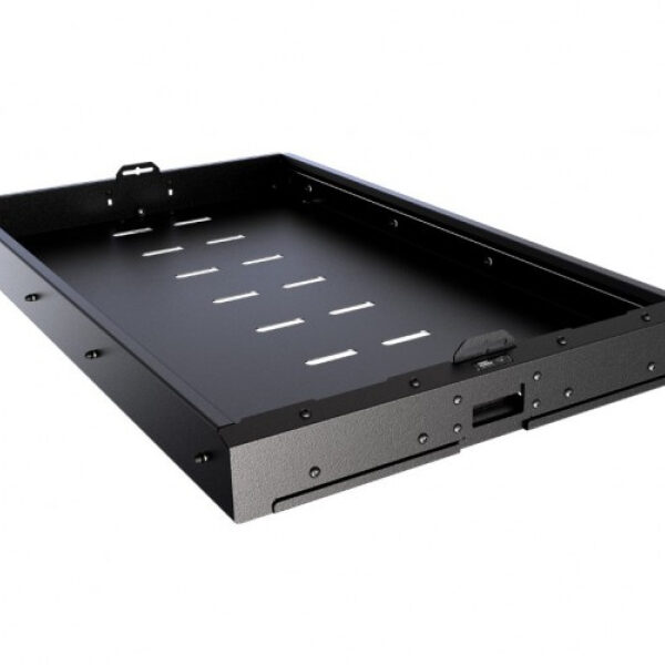 Universal Kühlboxschiene / 80 L bis 90 L - von Front Runner