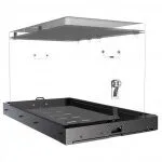 Universal Kühlboxschiene / 80 L bis 90 L - von Front Runner