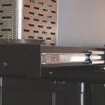 Universal Kühlboxschiene / 80 L bis 90 L - von Front Runner