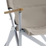 Dometic GO Compact Campingstuhl