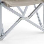 Dometic GO Compact Campingstuhl