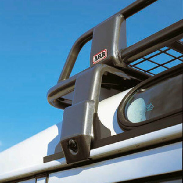 ARB Montagekit m. 4 Füßen, 126-156