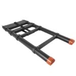 Dachzelt BIG WILLOW 140 Gen.3 ECO goldbraun