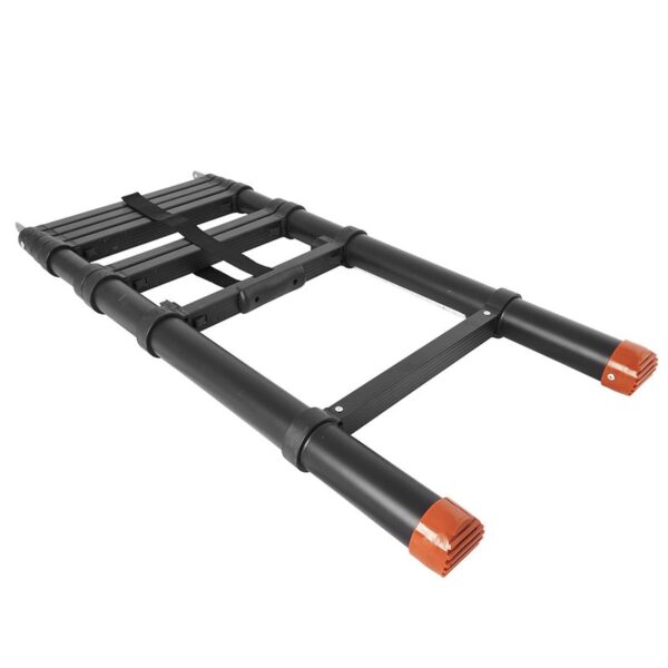 Dachzelt BIG WILLOW 140 Gen.3 ECO goldbraun