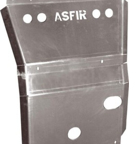 Unterfahrschutz Toyota J 12/FJ