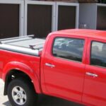 Ladeflächendeckel Smartop II Land Rover Defender 130