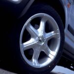 Alufelge delta A2 18x8,5