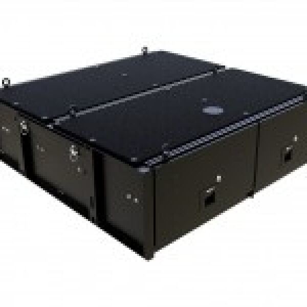 Asymmetrisches Schubladensystem (groß) - von Front Runner